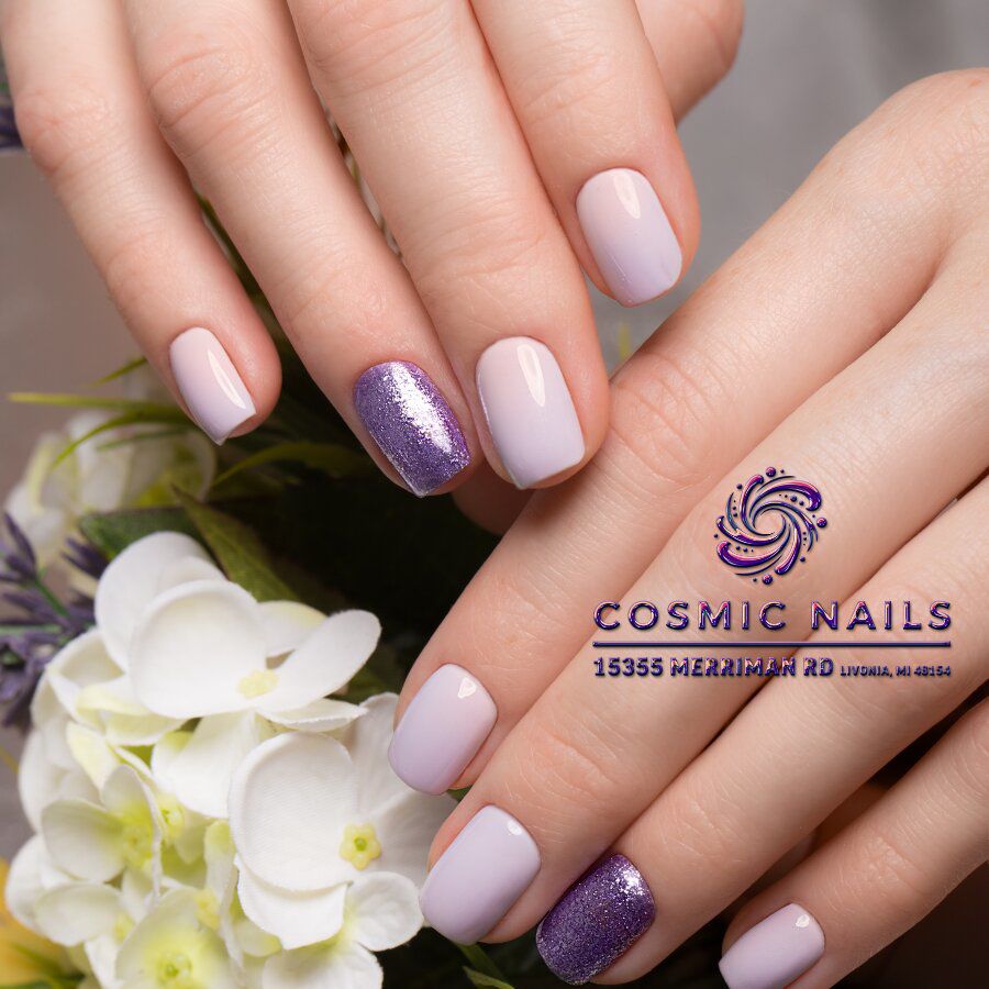 april nails ideas